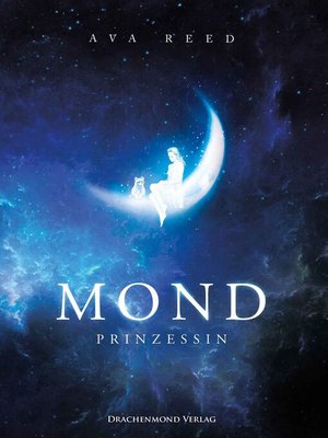 cover image of Mondprinzessin